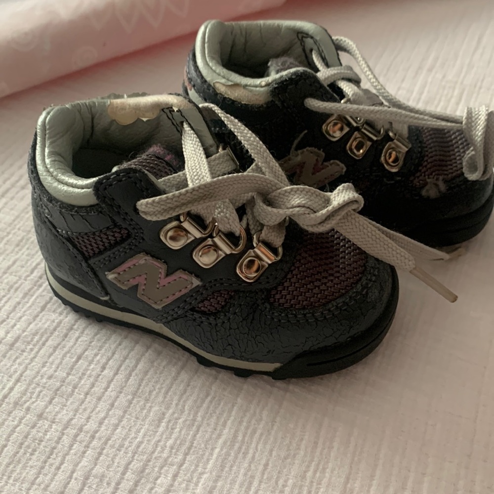 Toddler New Balance
